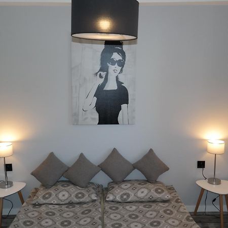 Apartamenty Na Wydmie อุสตกา ภายนอก รูปภาพ
