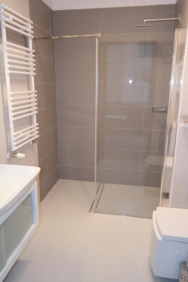 Apartamenty Na Wydmie อุสตกา ภายนอก รูปภาพ