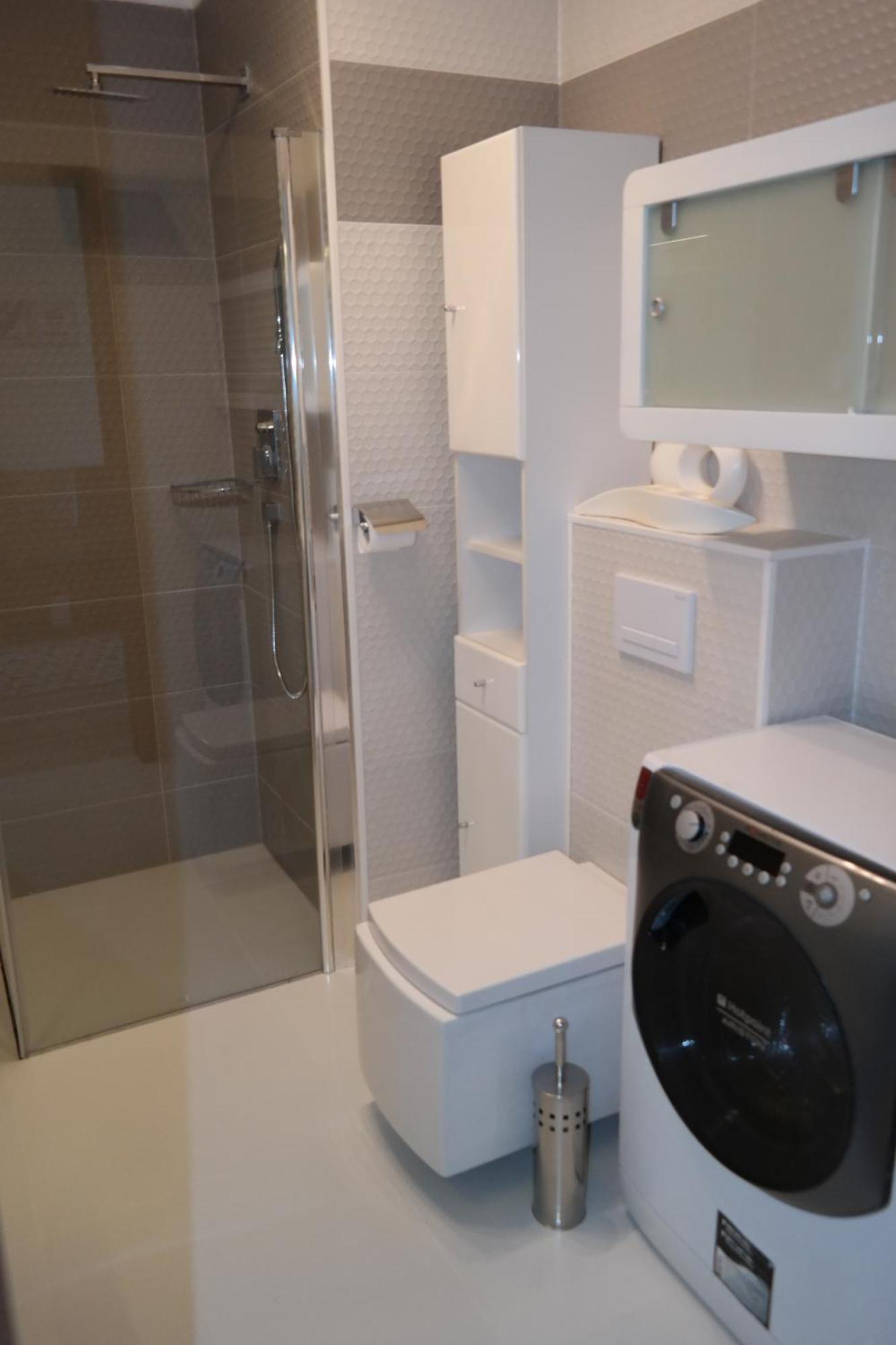 Apartamenty Na Wydmie อุสตกา ภายนอก รูปภาพ